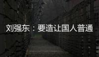 刘强东：要造让国人普通家庭都买得起的游艇！